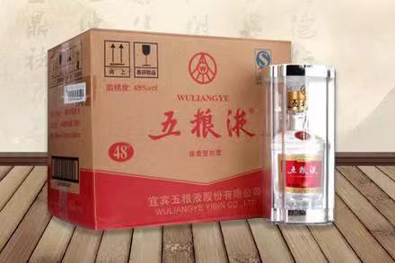 高青老酒回收